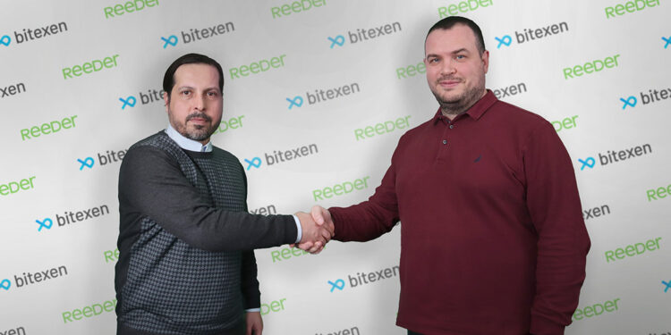 Reecoin, Bitexen listelerine ekleniyor