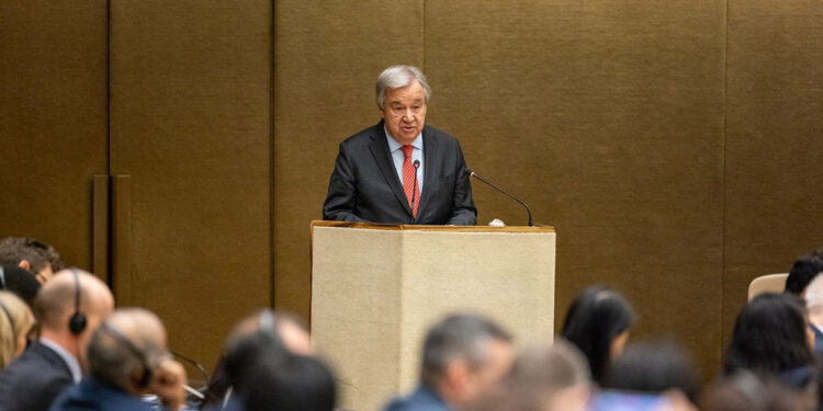 Refah kentine harekat, tabuta çakılan son çivi olur