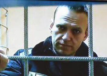 Rusya’da tutuklu bulunan Aleksey Navalny hayatını kaybetti