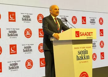 İstanbul'un nüfusunu azaltacak tedbirleri uygulayacağız
