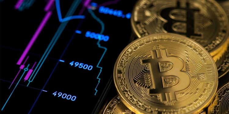 Bitcoin, kripto paraların merkeziyetsizliğini yansıtıyor