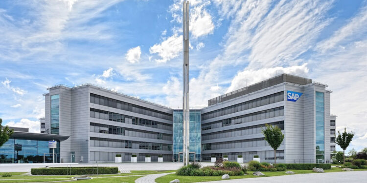 SAP’den Bulut ERP'yi tercih eden müşterilerine finansal destek