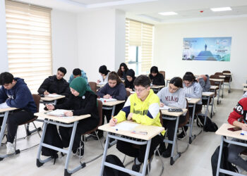 SEDA ile eğitimde tarih yazmaya devam ediyoruz