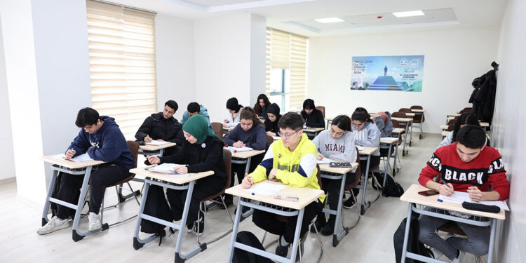 SEDA ile eğitimde tarih yazmaya devam ediyoruz