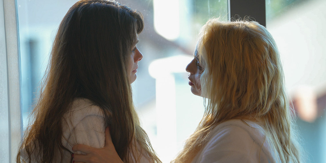 Senden Önce ikinci bölümü ile ekrana geldi