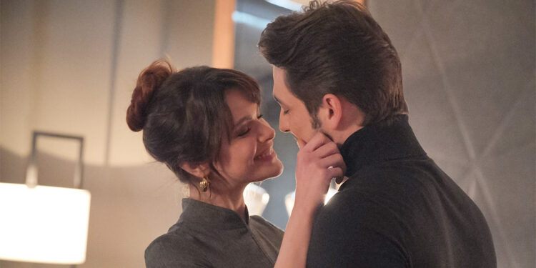 Senden Önce ikinci bölümü ile ekrana geldi