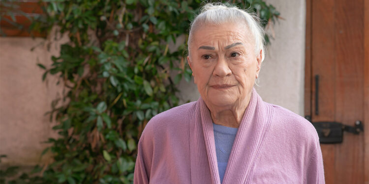 Yapımcılığını D Media’nın üstlendiği, 18 yıldır ekranda olan polisiye dizisi Arka Sokaklar'a Serpil Örümcer konuk oldu.