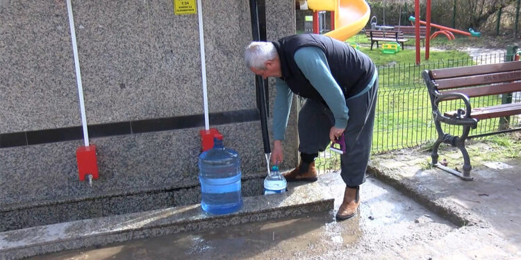 Şile'de dijital hayrat