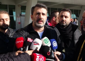 Passolig ile süreci devam ettirmemeyi düşünüyoruz