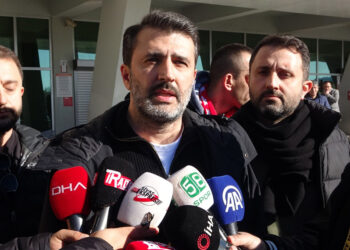 Önümüzdeki haftalarda çok daha iyi olacağımızı düşünüyoruz
