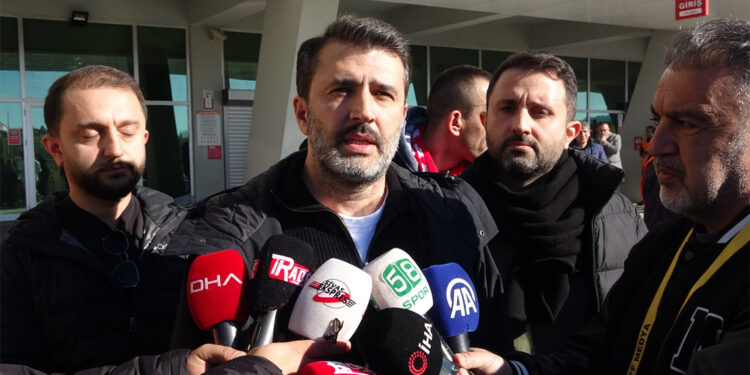 Önümüzdeki haftalarda çok daha iyi olacağımızı düşünüyoruz