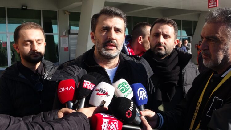 Passolig ile süreci devam ettirmemeyi düşünüyoruz