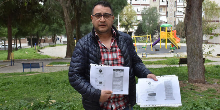 Bahis oynamak isterken 114 bin 970 TL dolandırıldı