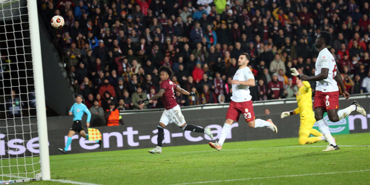 Güzel bir takım performansı sergiledik