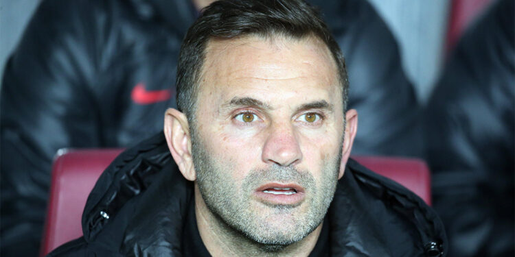 En büyük sorumlu benim