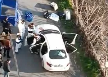 Sultangazi'de silahlı saldırıya uğrayan bir kişi yaşamını yitirdi