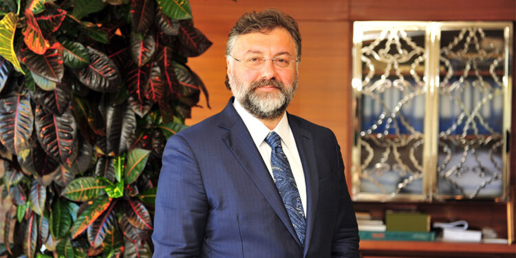 4 yılda 7 bin 500'den fazla konut teslim ettik