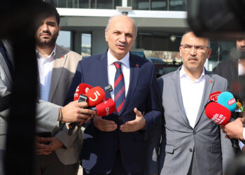 Saadet Partisi İBB Adayı Aydın'dan 'Memleket İsterim' projesi