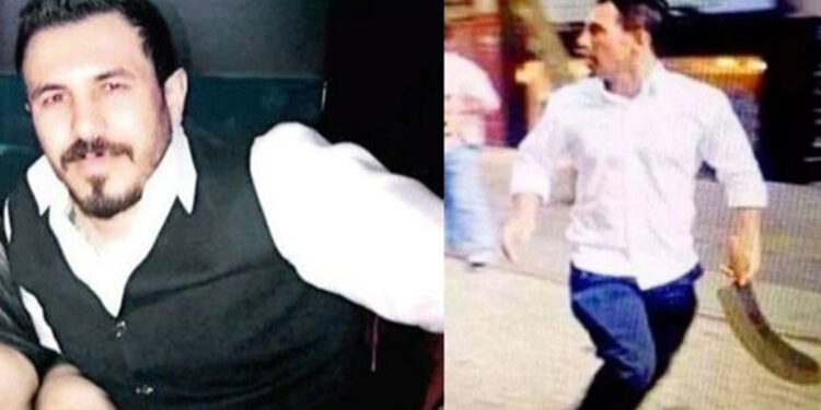 Sabri Çelebi cinayeti: 6 şüpheli tutuklandı