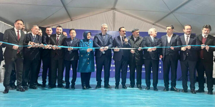 Sağlık Teknokenti’nde girişimcilerle yolumuz hızlanıyor