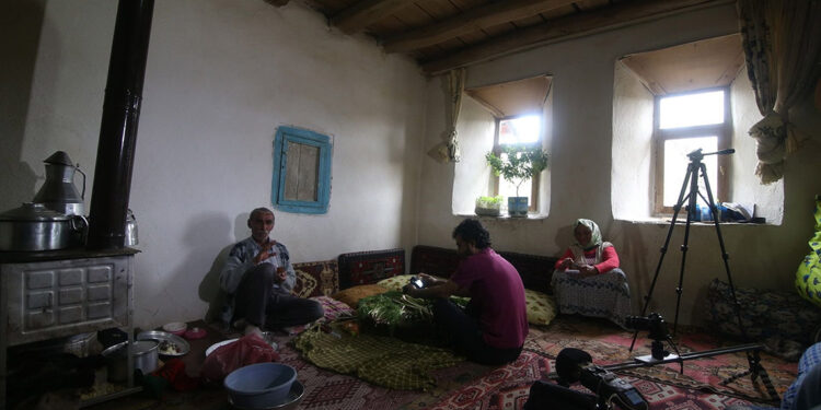 Salt'ın iklim değişikliği odaklı gösterim programı belli oldu