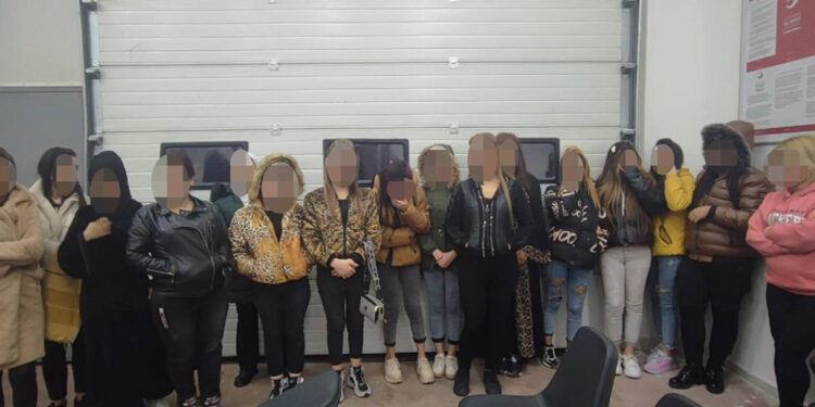 Şanlıurfa'da eğlence mekanlarında denetim