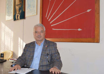 Saruhanlı'da CHP'nin adayı SP'den de seçime giremeyecek