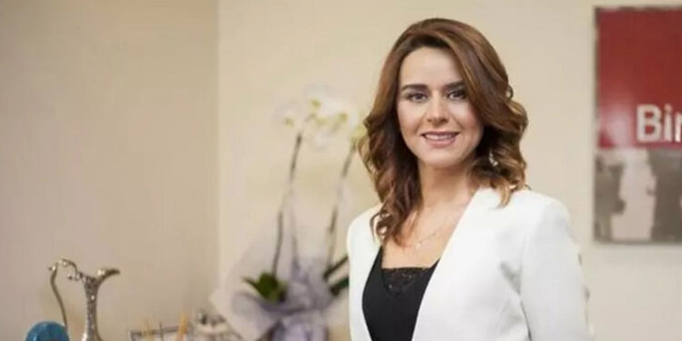 Seçil Erzan'ın internet aramaları ortaya çıktı