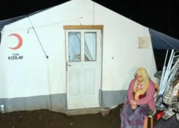 Şehit Müslüm Özdemir'in ailesinin evi bu ay teslim edilecek