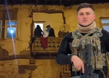 Şehit Yasin Karaca'nın baba evi yeniden yapılacak