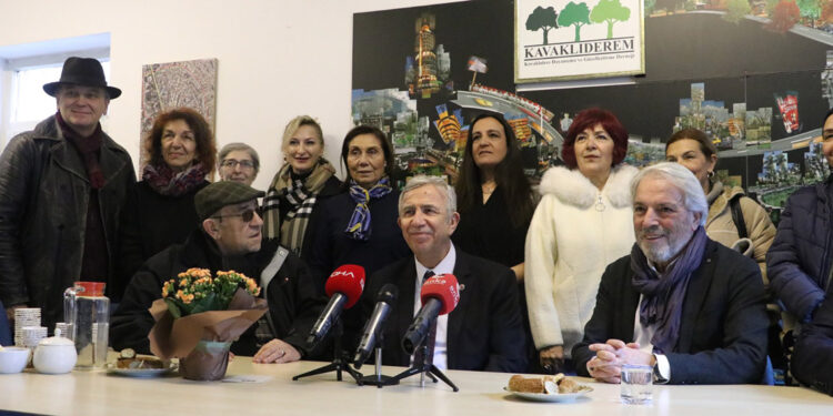 Şehrimizin bazı caddelerini prestijli hale getireceğiz