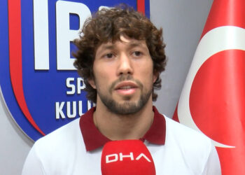 Selçuk Can: Şeytanın bacağını kırıp şampiyon oldum