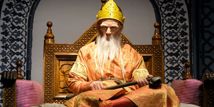 Selçuklu sultanlarının kemikleri incelendi; ölüm nedenleri belirlendi