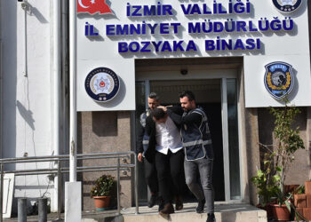 Sendika başkanını vuran şüpheli: Benimle alaycı konuştu