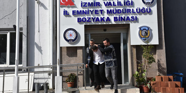 Sendika başkanını vuran şüpheli: Benimle alaycı konuştu