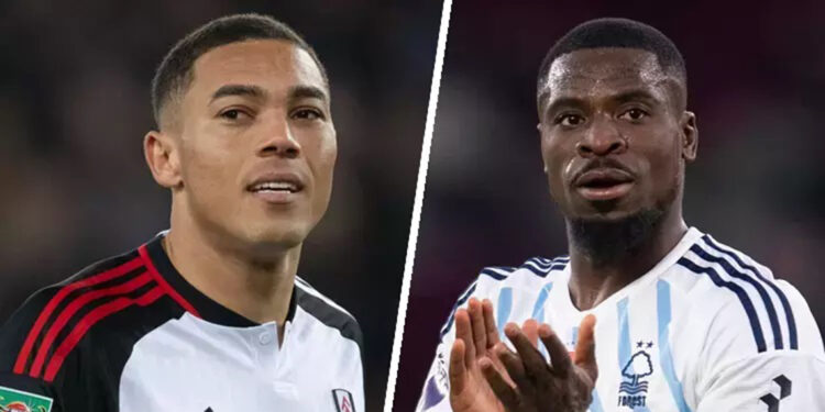 Serge Aurier ile Carlos Vinicius, Galatasaray'da