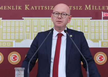 Balıkesir'de 20 tane diri fay hattı alarm veriyor
