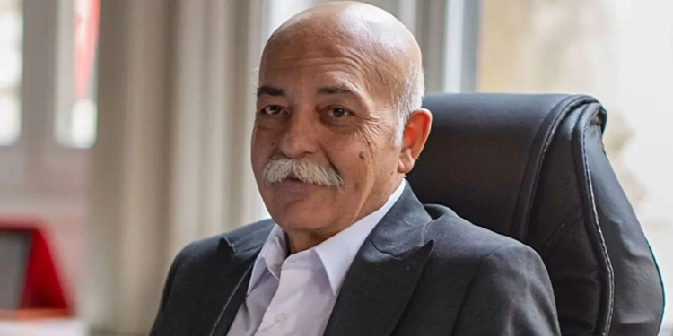 Settar Tanrıöğen'in sağlık durumuyla ilgili açıklama yapıldı