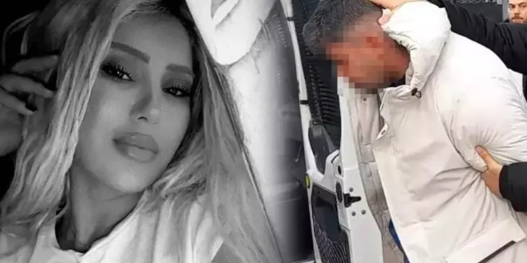 Sevda Timur adlı kadın, sevgilisi tarafından öldürüldü