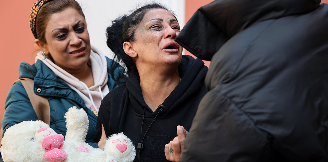 Sevgililer Günü vahşeti; Öldürdüğü İpek'i kuyuya gömdü