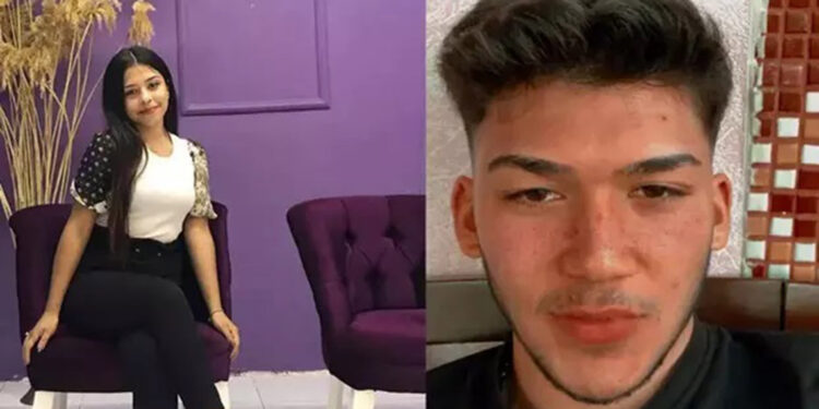 Şeyda Kocaoğlu'nun ölümüne neden olmuştu; cezası onandı