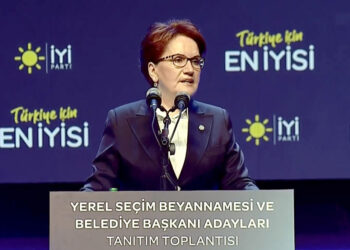 Sığınmacıların, minyatür Suriyeler kurmasına izin vermeyeceğiz