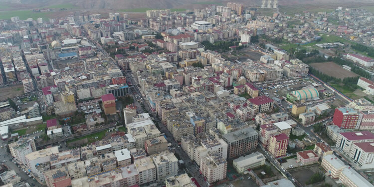 Siirt'te eylem ve etkinlikler, 9 gün süreyle yasaklandı