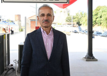 Sirkeci-Kazlıçeşme Raylı Sistem Hattı, 26 Şubat'ta açılacak