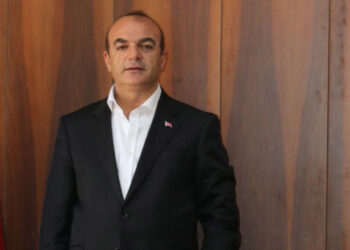 Şırnak'ın Hilal beldesinde AK Parti'nin adayı rakipsiz