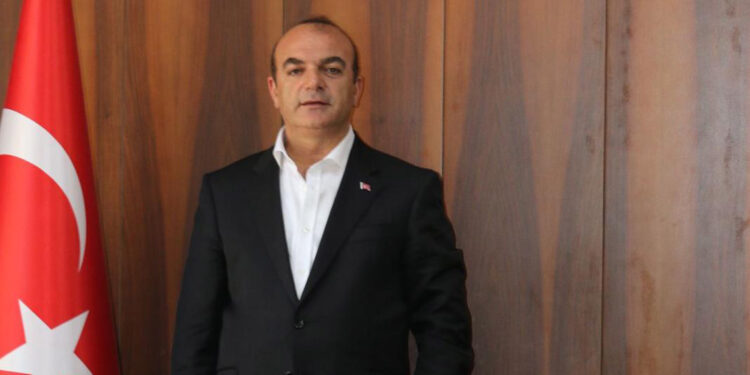 Şırnak'ın Hilal beldesinde AK Parti'nin adayı rakipsiz