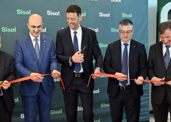 Sisal Digital Hub Türkiye’nin açılışı gerçekleşti