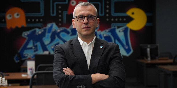 Site yönetimine özel yapay zeka asistanları geliştirildi