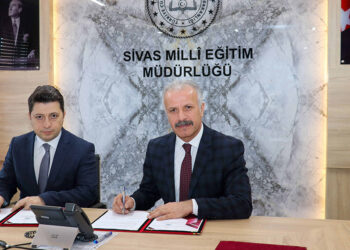 Sivas'ta, 25 ilkokulda 'Enerji Okuryazarlığı' eğitimleri başlıyor