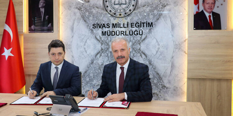 Sivas'ta, 25 ilkokulda 'Enerji Okuryazarlığı' eğitimleri başlıyor